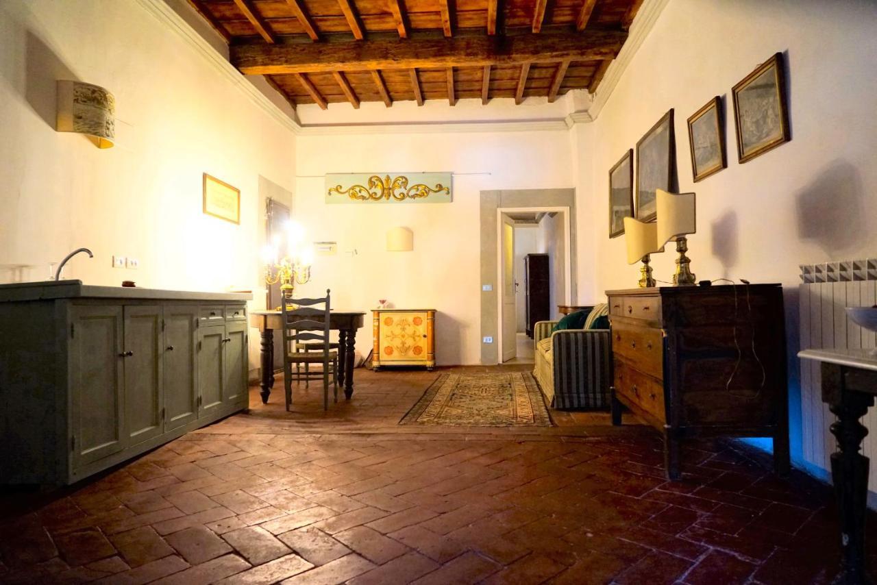 Bed and breakfast Corte Dei Medici *