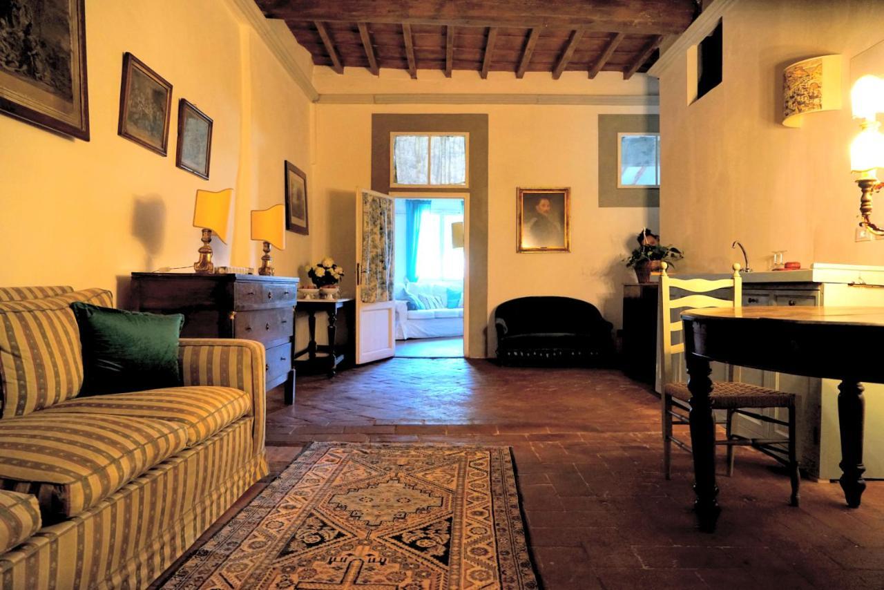 Bed and breakfast Corte Dei Medici *