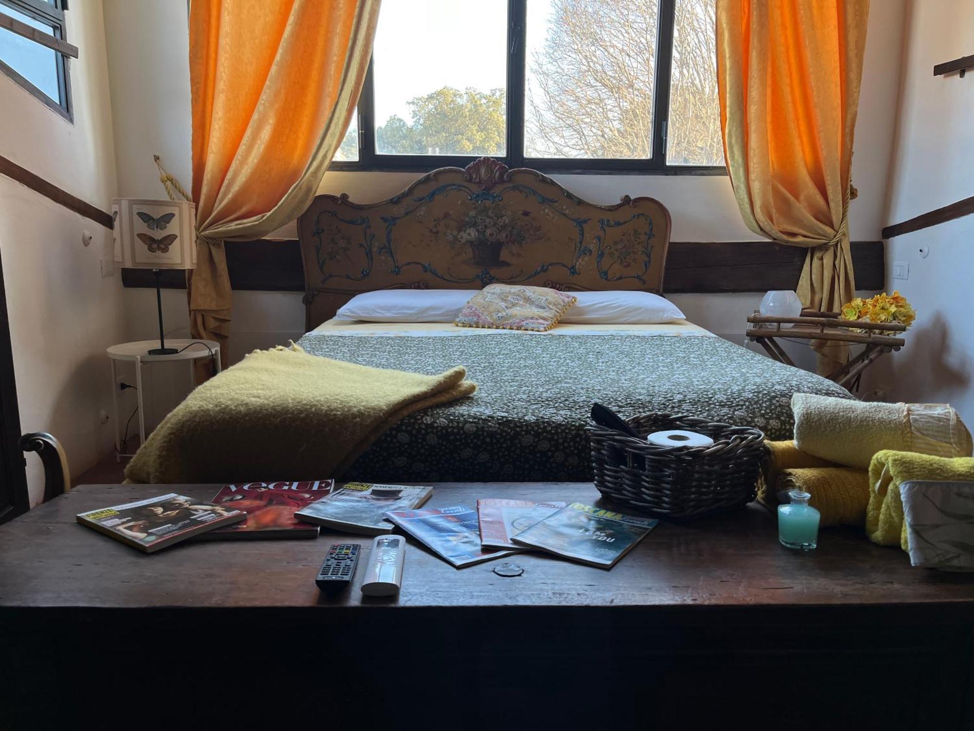 Corte Dei Medici Bed and breakfast *