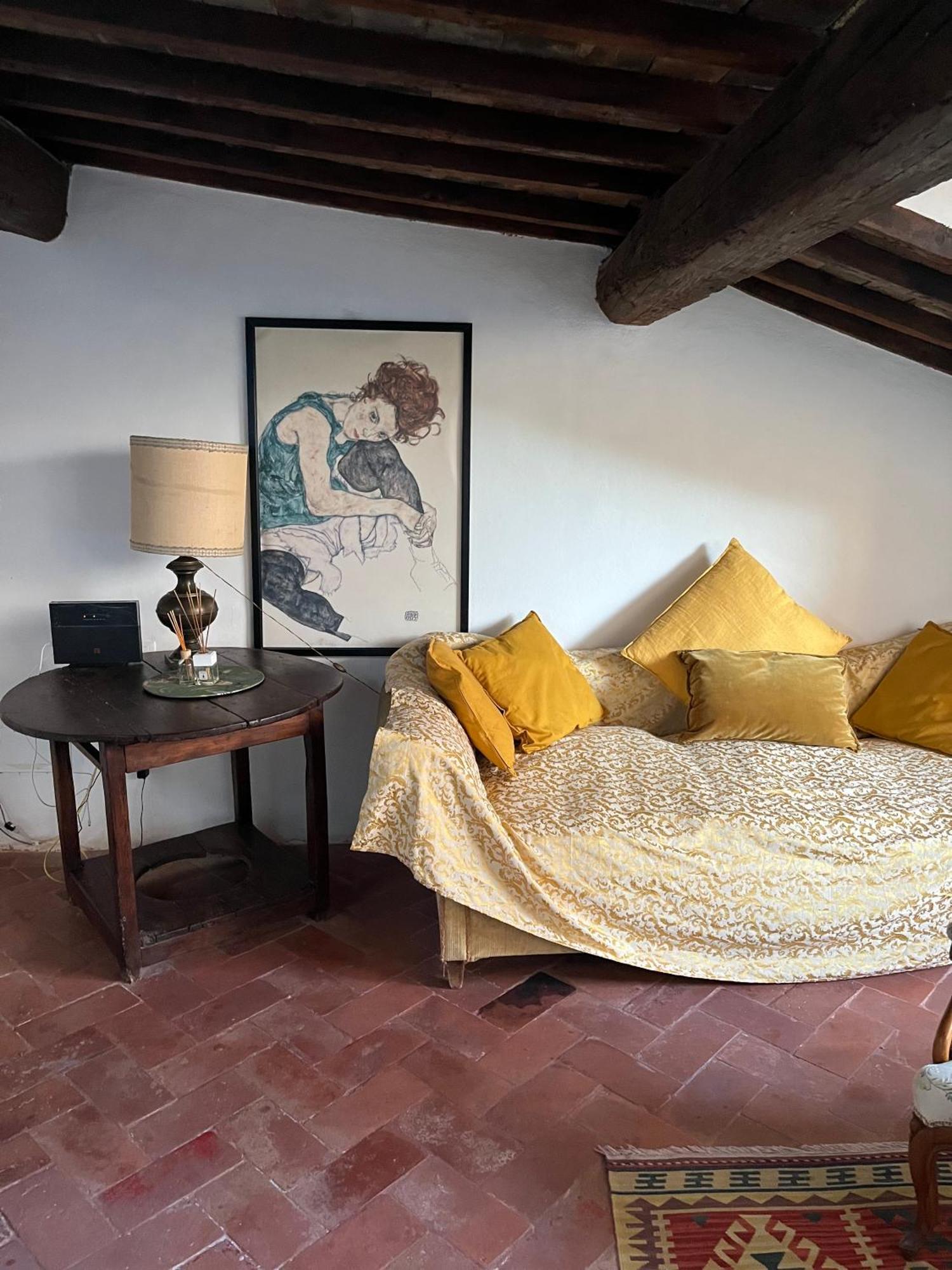 Bed and breakfast Corte Dei Medici *