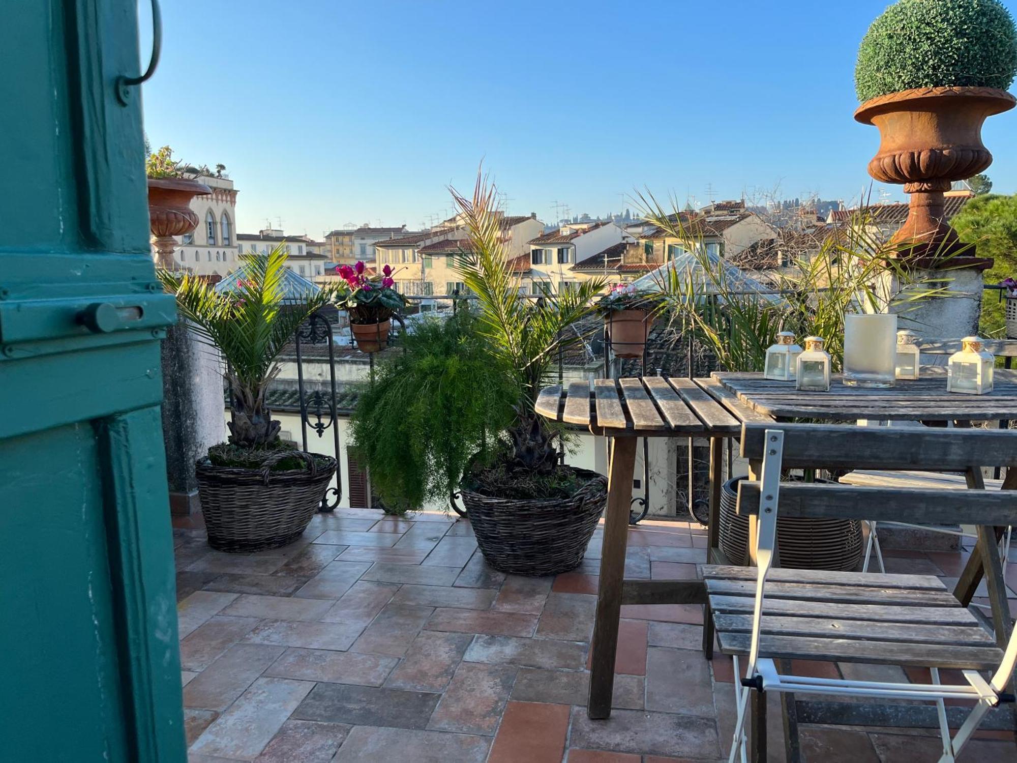Bed and breakfast Corte Dei Medici