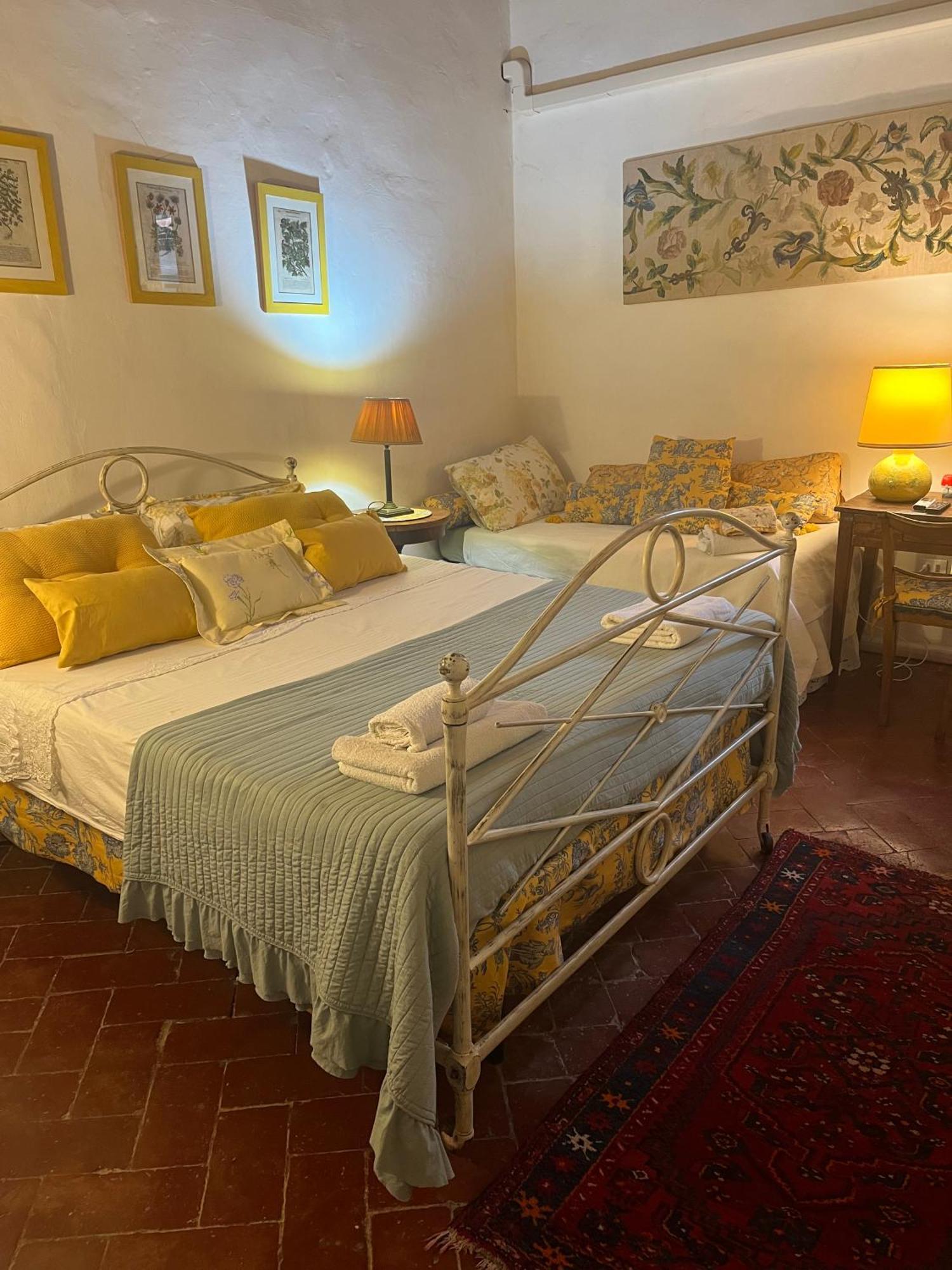 Corte Dei Medici Bed and breakfast *