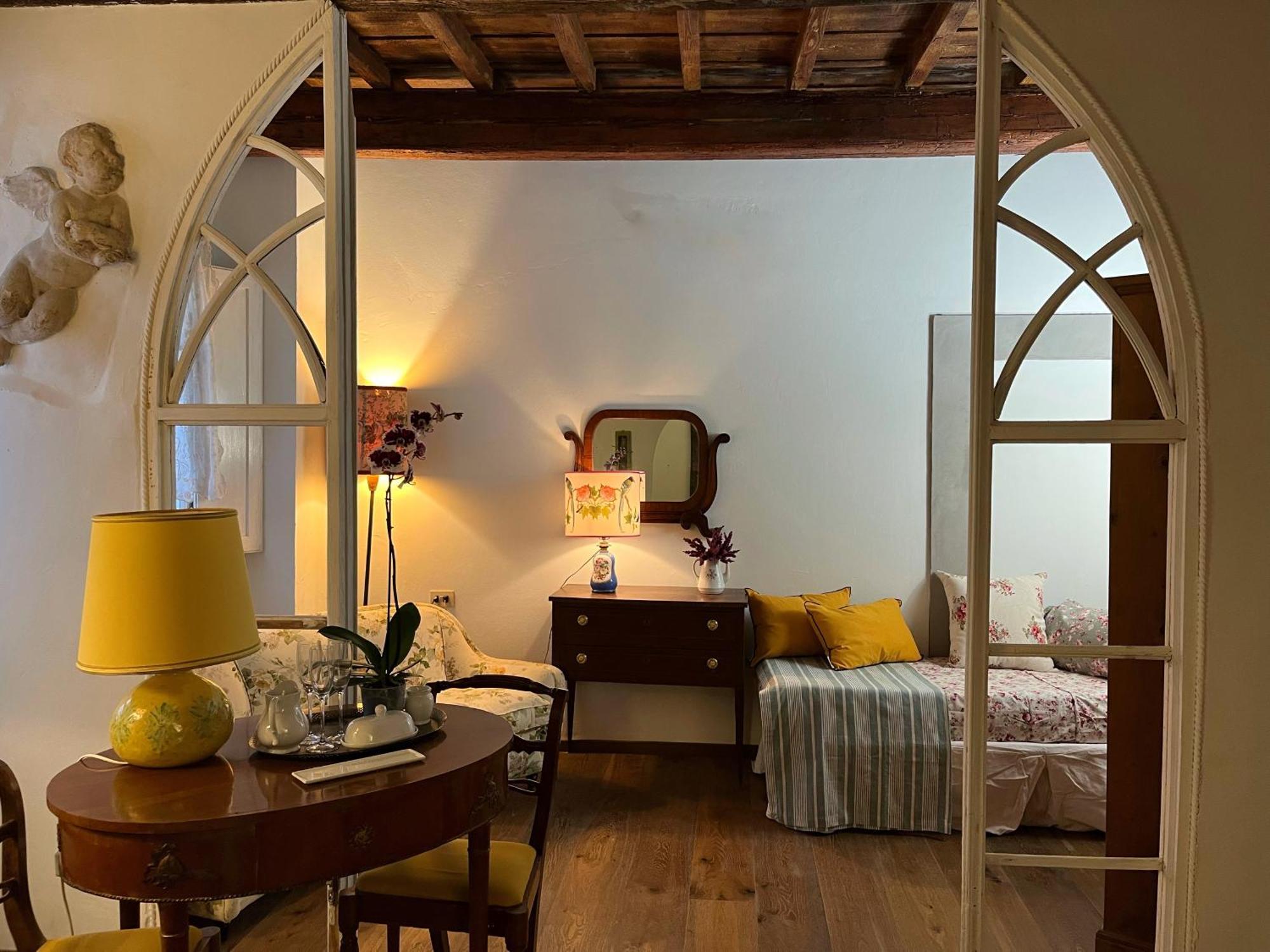 Corte Dei Medici Bed and breakfast *
