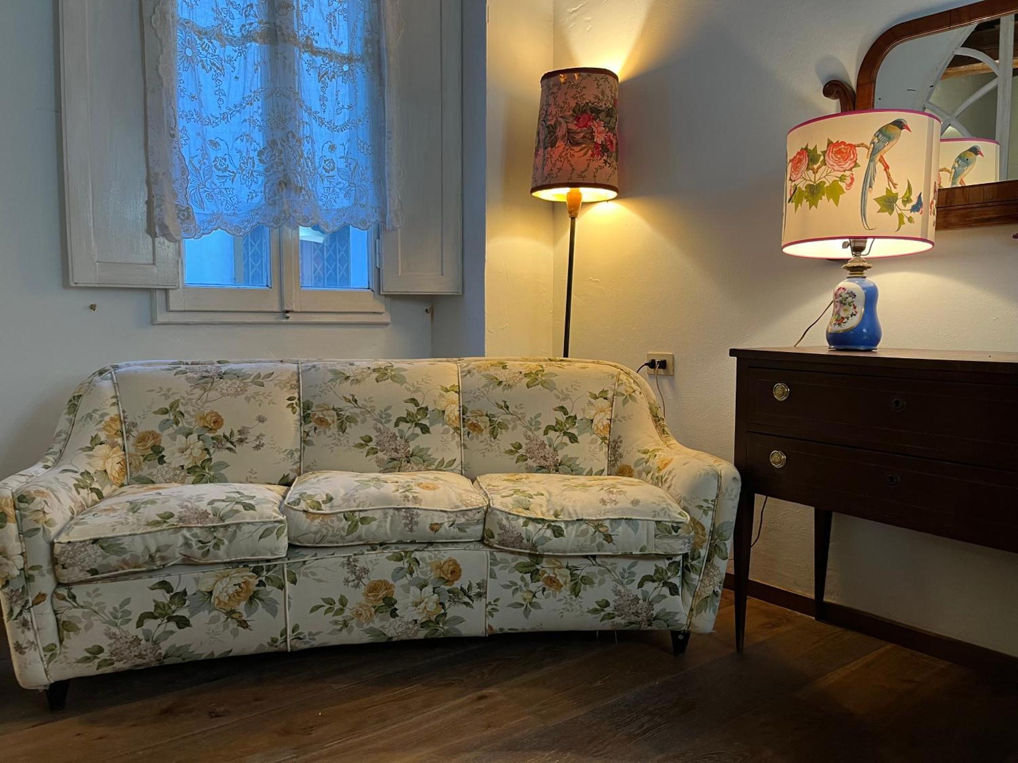 Corte Dei Medici Bed and breakfast Florencia