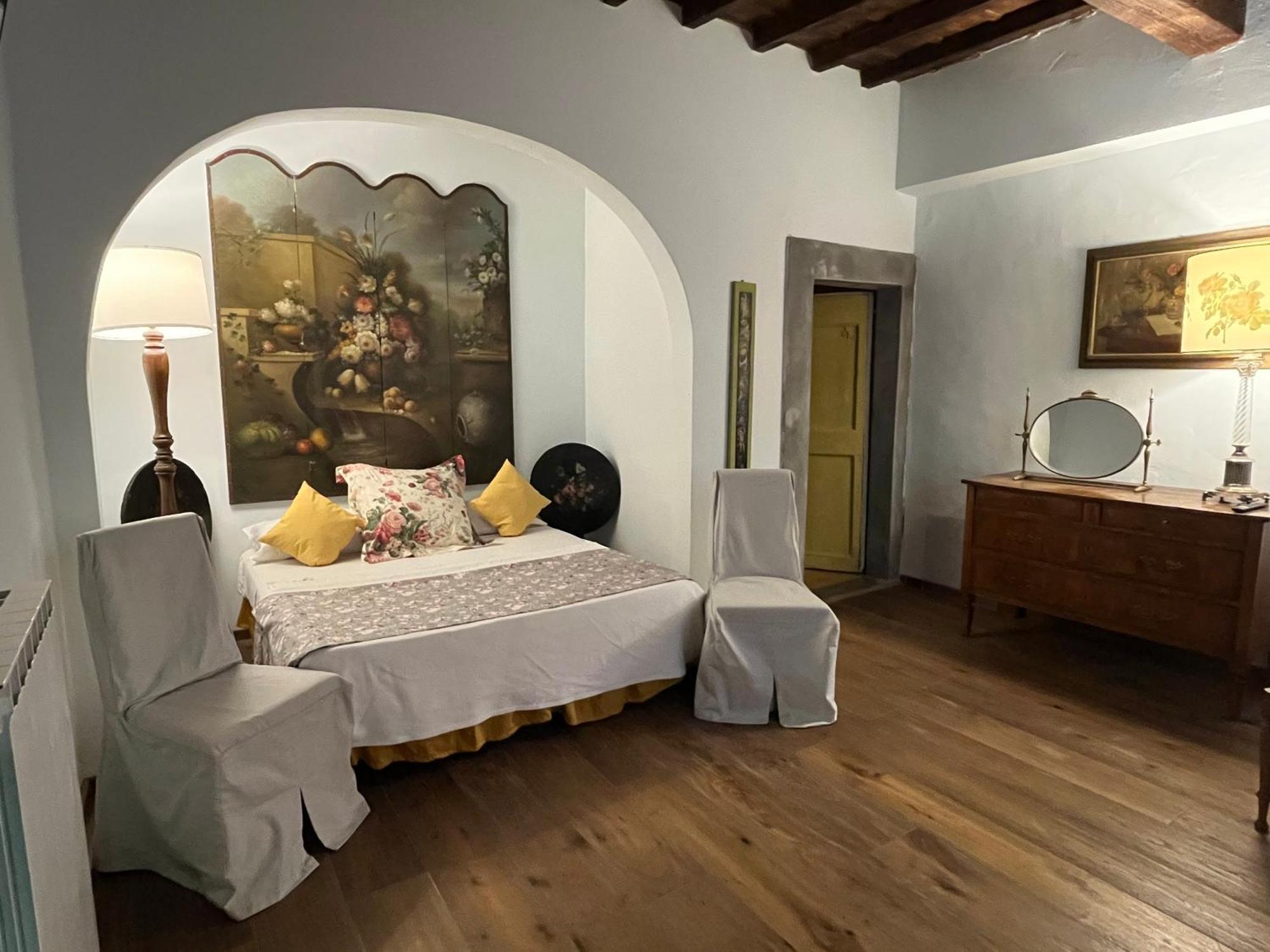 Corte Dei Medici Bed and breakfast *